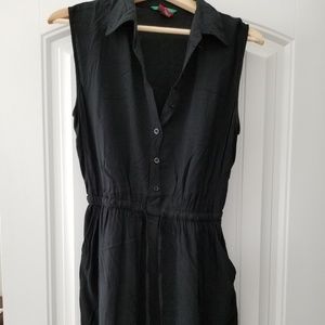 Merona Safari Dress